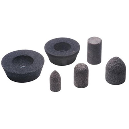 Cgw Abrasives 1-1-2X3X5-8-11 Type 18R 421-49040